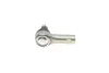 Фото Наконечник тяги рульової Hyundai Santa Fe I 01-06/Getz 02-10/Mitsubishi Pajero Pinin 99-07 (L=74mm) RTS (9109709) зображення 2