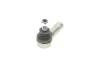 Фото Наконечник тяги рульової Hyundai Santa Fe I 01-06/Getz 02-10/Mitsubishi Pajero Pinin 99-07 (L=74mm) RTS (9109709) зображення 3