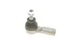 Фото Наконечник тяги рульової Mitsubishi Colt VI 04-12/Smart Forfour 04-06 RTS (9109724) зображення 3