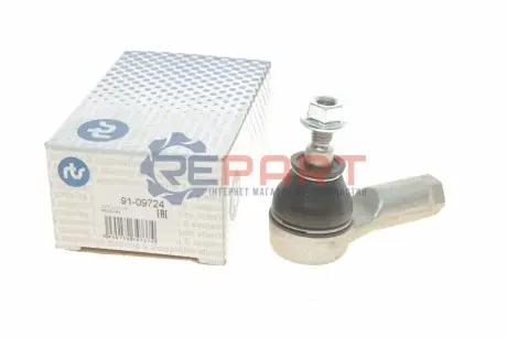 Наконечник тяги рульової Mitsubishi Colt VI 04-12/Smart Forfour 04-06 RTS 9109724 Купити в Україні