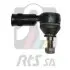 Наконечник тяги рульової Hyundai H1/H100/H200/L300 93-13 RTS (9109732) зображення 1