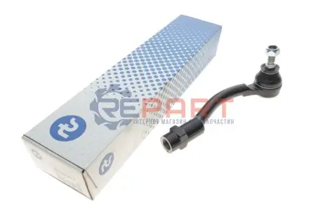 Наконечник тяги рульової (R) Hyundai i20 08-15/ix20 10-/Kia Soul/Venga 09- RTS 91097501 Купити в Україні
