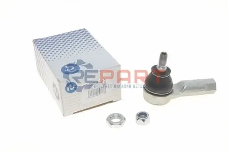 Наконечник тяги рульової Citroen C-Crosser/Mitsubishi Lancer VIII 07-/Outlander II/Peugeot 4007 06-13 RTS 9109758010 Купити в Україні