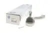 Наконечник тяги рульової (R) Mitsubishi Pajero 98- (L=185mm) 91097701