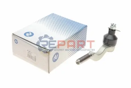 Наконечник тяги рульової (внутрішній) Mitsubishi L 200/Pajero 82-/Hyundai Terracan 01-06 (L=172mm) RTS 9109775 Купити в Україні