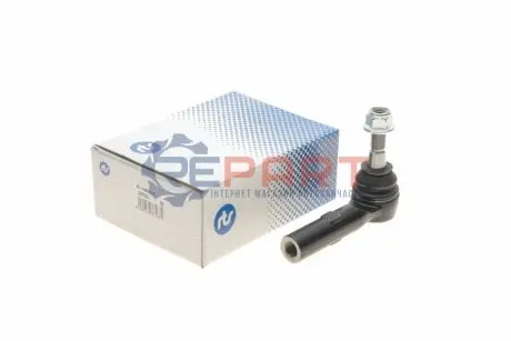 Фото Наконечник рулевой тяги (L) Jeep Grand Cherokee/Commander 04-11 RTS (91-13025-2) изображение 1