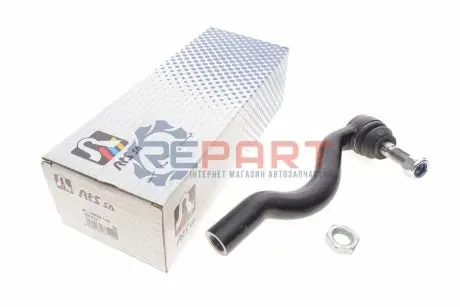 Фото Наконечник тяги рульової (R) Jeep Grand Cherokee 10- (L=223.5mm) RTS (91-13034-110) зображення 1