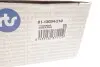 Фото Наконечник тяги рульової (L) Jeep Grand Cherokee 10- (L=223.5mm) RTS (91-13034-210) зображення 3