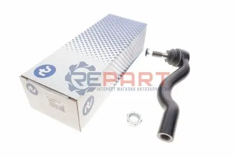 Наконечник рулевой тяги (L) Jeep Grand Cherokee 10- (L=223.5mm) RTS 91-13034-210 Купить в Украине
