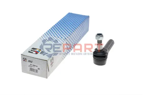 Наконечник тяги рульової Chrysler 300C 04-12 RTS 91-28016 Купити в Україні