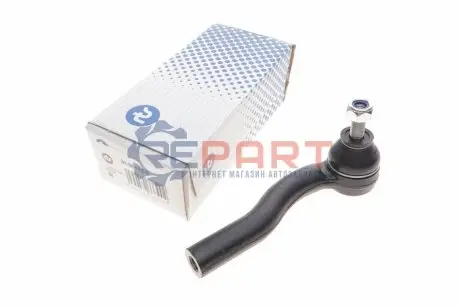 Наконечник тяги рульової (L) Fiat Panda II/500 03- (L=143mm) RTS 91901122 Купити в Україні