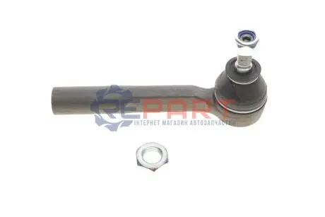 Наконечник тяги рульової (R) Jeep Renegade/Fiat 500X 14- (L=135mm) RTS 91-90180-110 Купити в Україні