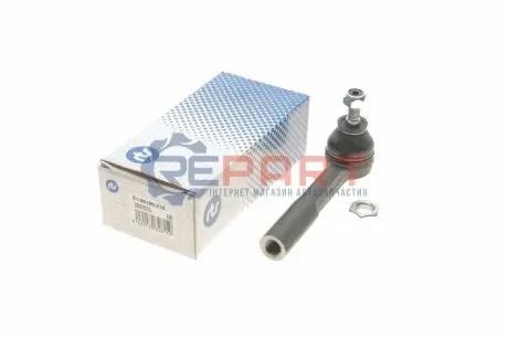 Наконечник тяги рульової (L) Jeep Renegade/Fiat 500X 14- (L=135mm) RTS 91-90180-210 Купити в Україні