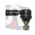 Наконечник тяги рульової Iveco Daily III/IV/V 99-14 RTS (9190185) зображення 2