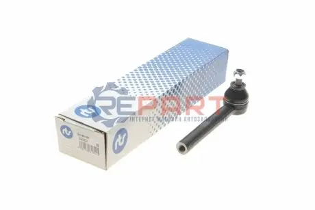 Наконечник тяги рульової Fiat Panda 12- (L=153mm) RTS 9190197 Купити в Україні