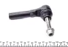 Фото Наконечник тяги рульової Opel Insignia A 08-17 (L=120mm) RTS (9190303010) зображення 3