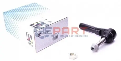Фото 1 — Наконечник тяги рульової Opel Insignia A 08-17 (L=120mm) RTS (9190303010) Фото Наконечник тяги рульової Opel Insignia A 08-17 (L=120mm) RTS (9190303010) зображення 1