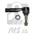 Фото Наконечник тяги рульової Opel Astra J 09-/Zafira Tourer C 11-/Chevrolet Cruze 09-/Orlando 11 RTS (9190309010) зображення 1