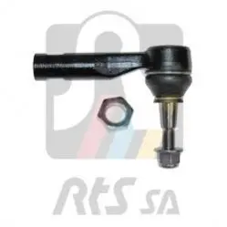 Наконечник тяги рульової Opel Astra J 09-/Zafira Tourer C 11-/Chevrolet Cruze 09-/Orlando 11 RTS 9190309010 Купити в Україні