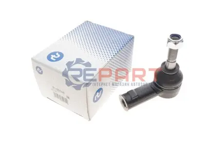 Наконечник тяги рульової Chevrolet Captiva/Opel Antara 06- (L=74mm) RTS 9190348 Купити в Україні