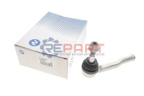Наконечник тяги рульової (R) Opel Astra K 15- (L=142.5mm) RTS 91903621 Купити в Україні