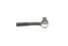 Наконечник тяги рульової (L) Opel Meriva B 10-17 (L=140mm) RTS (9190393210) зображення 2