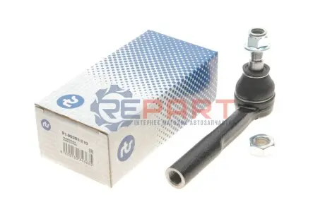 Наконечник тяги рульової (L) Opel Meriva B 10-17 (L=140mm) RTS 9190393210