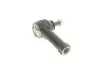 Фото Наконечник тяги рульової (R) Renault Kangoo/Clio 97-/Megane/Scenic 96-03/Nissan Kubistar/Micra 03- RTS (91904021) зображення 2