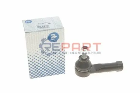 Фото Наконечник тяги рульової (R) Renault Kangoo/Clio 97-/Megane/Scenic 96-03/Nissan Kubistar/Micra 03- RTS (91904021) зображення 1