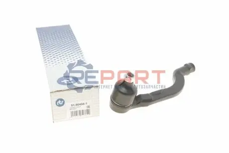 Наконечник тяги рульової (R) Renault Trafic II/III/Laguna II/Opel Vivaro A/B/Nissan Primastar 01 RTS 91904041 Купити в Україні