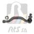 Наконечник тяги рульової (R) Renault Laguna III 07-15 RTS (9190412110) зображення 2