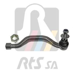 Наконечник тяги рульової (R) Renault Laguna III 07-15 RTS 9190412110