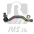 Наконечник тяги рульової (L) Renault Laguna III 07-15 RTS (9190412210) зображення 2