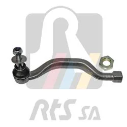 Наконечник тяги рульової (L) Renault Laguna III 07-15 RTS 9190412210
