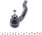 Фото Наконечник тяги рульової (R) Renault Koleos 08- (L=181mm) RTS (91904221) зображення 2