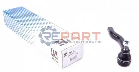 Наконечник тяги рульової (R) Renault Koleos 08- (L=181mm) RTS 91904221 Купити в Україні