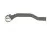 Фото Наконечник тяги рульової (R) Renault Megane III/Scenic III 08-/Fluence 10- RTS (9190430110) зображення 3