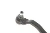 Фото Наконечник тяги рульової (L) Renault Kangoo 08-/MB Citan 12- RTS (9190432210) зображення 4