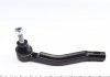 Наконечник рулевой тяги Renault Clio IV/Captur/Zoe 12- - 91-90494-110 (485208355R) RTS 9190494110 (фото 4)