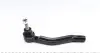 Наконечник рулевой тяги Renault Clio IV/Captur/Zoe 12- RTS (9190494110) изображение 4