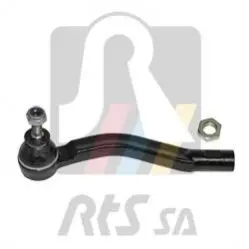 Наконечник тяги рульової (L) Renault Clio IV/Captur/Zoe 12 RTS 9190494210 Купити в Україні