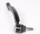 Фото Наконечник тяги рульової (R) Citroen Jumper/Fiat Ducato/Peugeot Boxer 06- RTS (9190503110) зображення 2