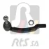 Наконечник тяги рульової (L) Citroen Jumper/Fiat Ducato/Peugeot Boxer 06 RTS (9190503210) зображення 2