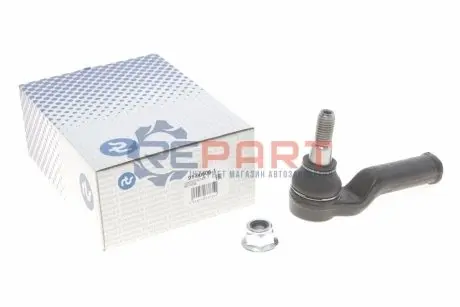 Наконечник тяги рульової (R) Ford Galaxy/Mondeo 06-15/Volvo S60/S80/V60/V70/XC60/XC70 10-/Land Rover RTS 91906061 Купити в Україні