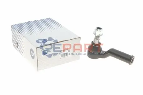 Наконечник тяги рульової (L) Ford Galaxy/Mondeo 06-15/Volvo S60/S80/V60/V70/XC60/XC70 10-/Land Rover RTS 91906062 Купити в Україні