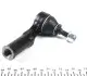 Фото Наконечник тяги рульової (L) Ford Kuga 08-12 RTS (91906082) зображення 4