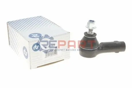 Фото 1 — Наконечник тяги рульової Ford Transit Connect/Tourneo Connect 02-13 RTS (9190653) Фото Наконечник тяги рульової Ford Transit Connect/Tourneo Connect 02-13 RTS (9190653) зображення 1