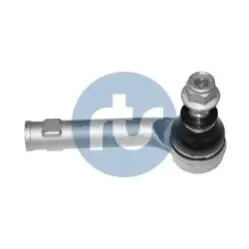 Наконечник тяги рульової (R) Ford Fiesta VII 17 RTS 91-90697-1 Купити в Україні