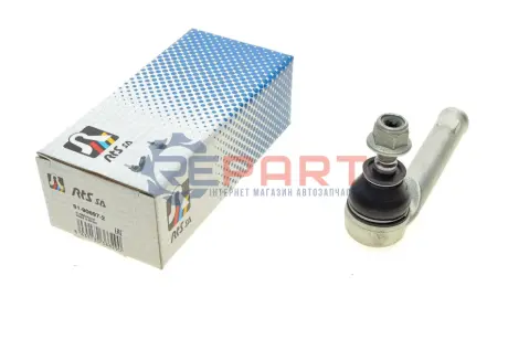 Наконечник тяги рульової (L) Ford Fiesta VII 17 RTS 91-90697-2