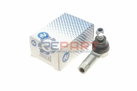 Наконечник рулевой тяги Peugeot 4008/Citroen C4 Aircross 12- (L=78mm) RTS 91-90702-010 Купить в Украине